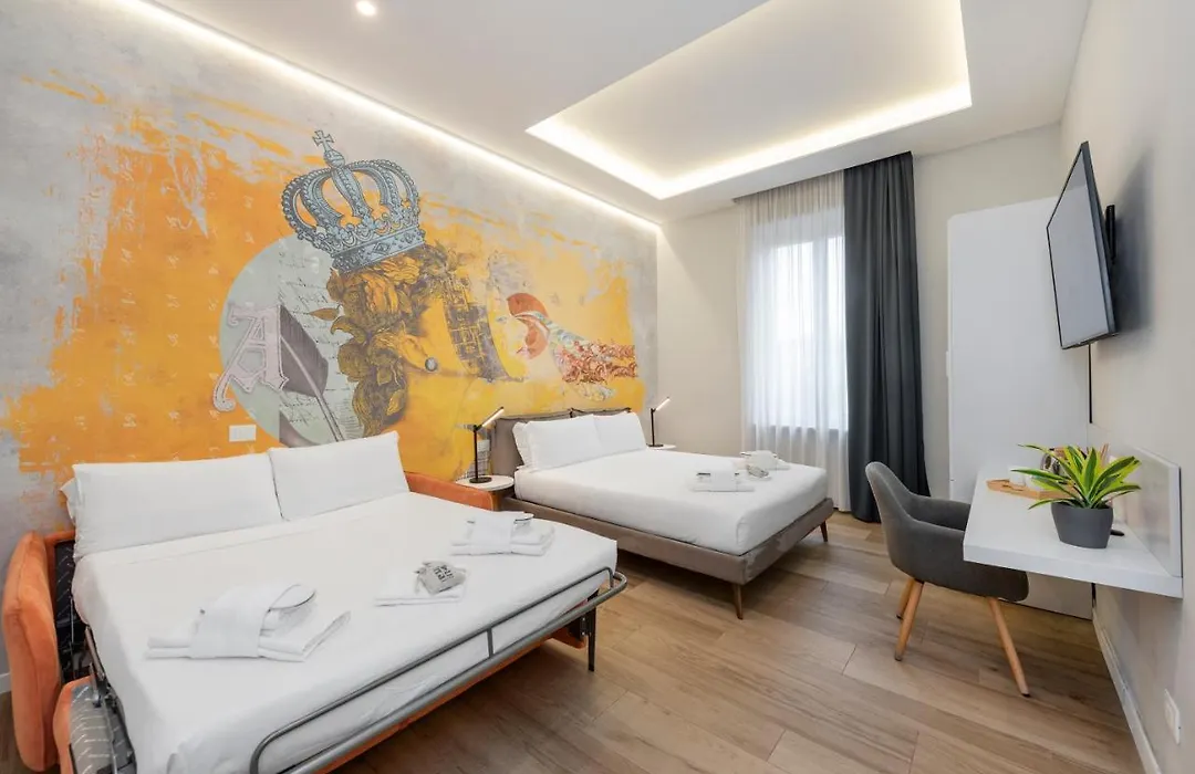 B-Stay Via Milano 52-1